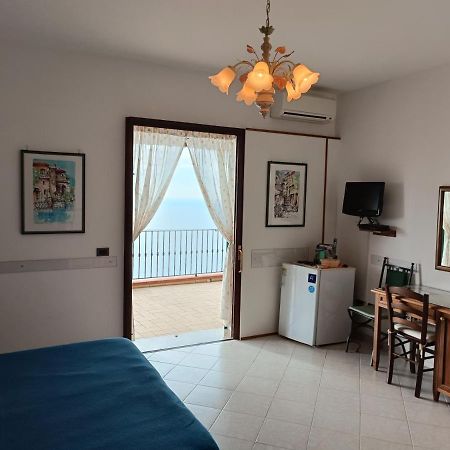 Nino'S In Nocelle Leilighet Positano Eksteriør bilde
