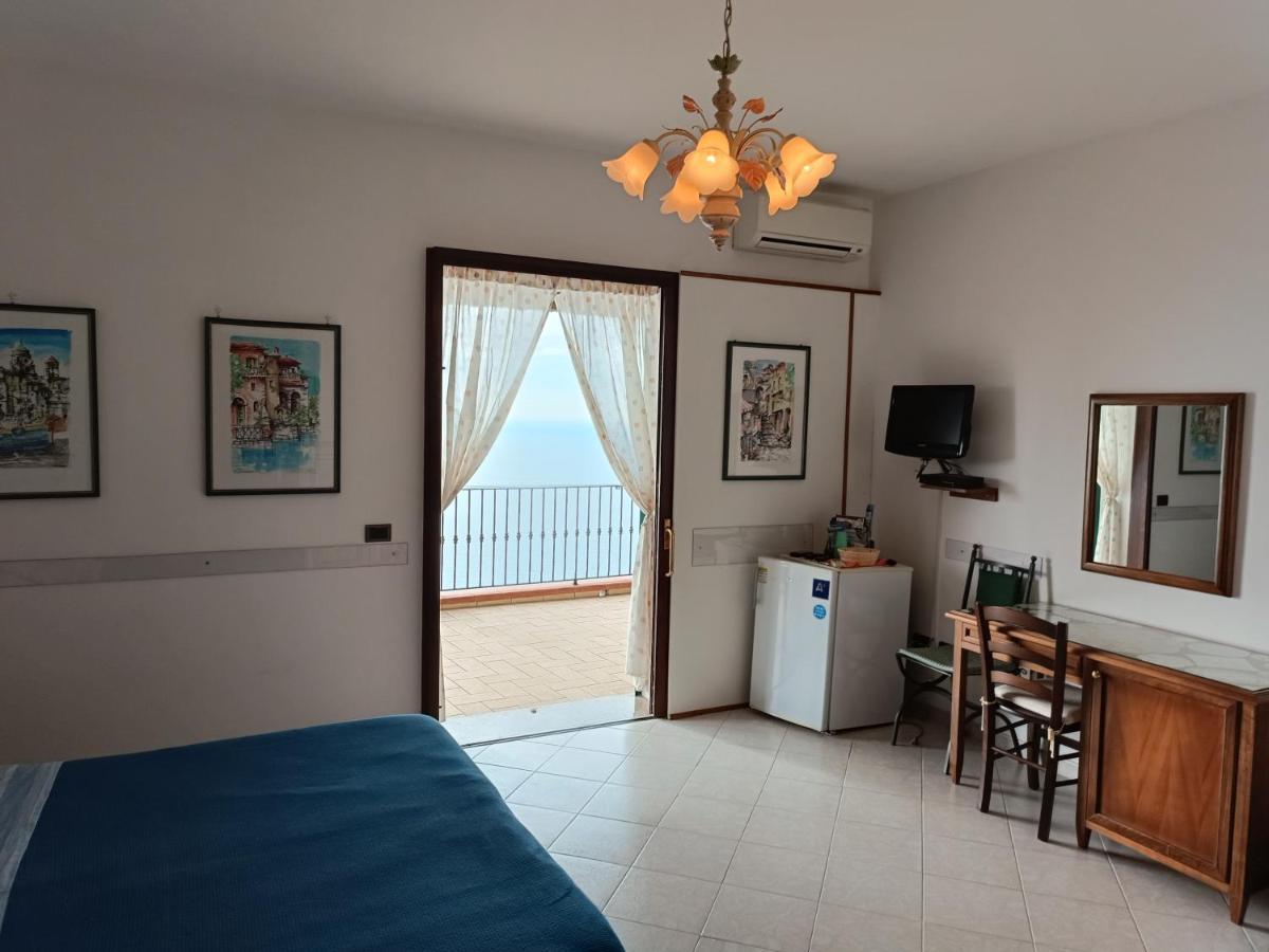 Nino'S In Nocelle Leilighet Positano Eksteriør bilde