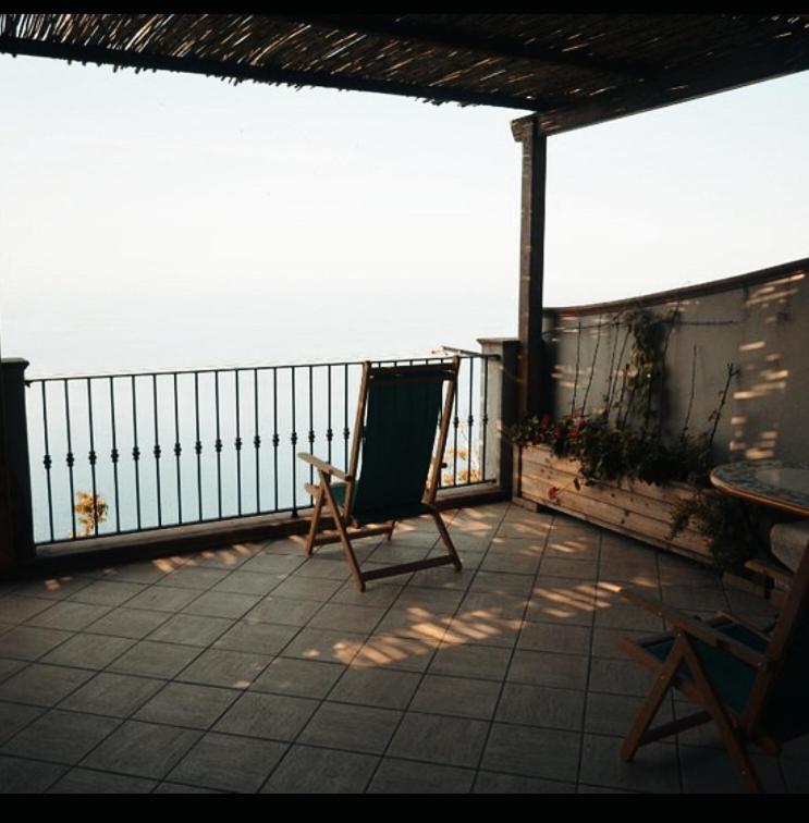Nino'S In Nocelle Leilighet Positano Eksteriør bilde