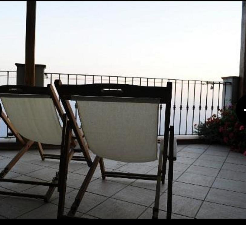 Nino'S In Nocelle Leilighet Positano Eksteriør bilde